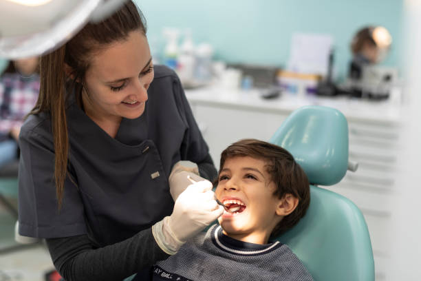 Best Emergency Tooth Extraction in Brownsboro, TX