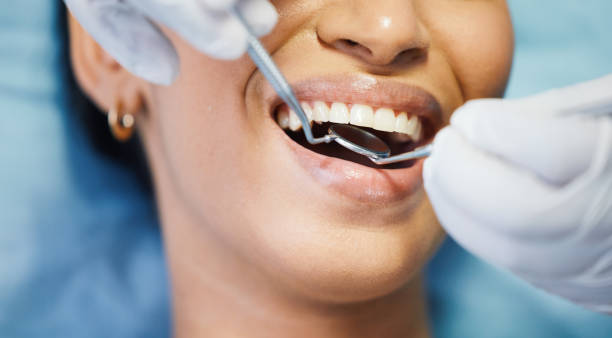 Best Emergency TMJ Treatment in Brownsboro, TX