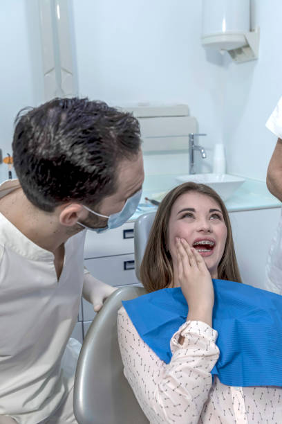 Best Emergency Wisdom Teeth Removal in Brownsboro, TX