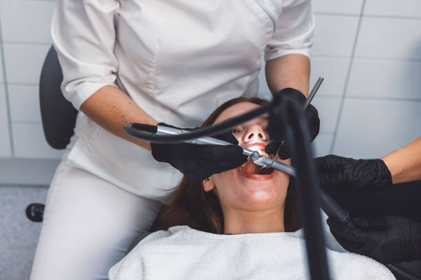 Best Emergency Tooth Extraction in Brownsboro, TX
