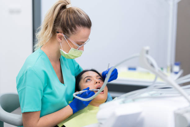 Best Weekend Emergency Dentist in Brownsboro, TX