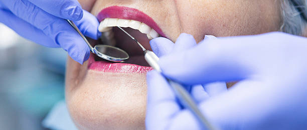 Best Emergency Denture Repair in Brownsboro, TX